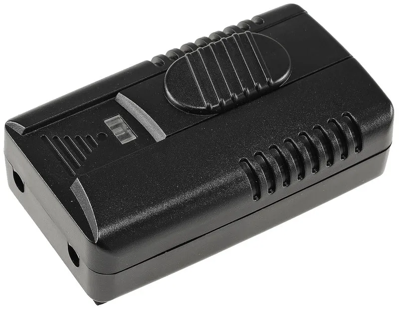Fußdimmer für Halogen und LED 230V, 75-300W Halogen, 3-100W LED