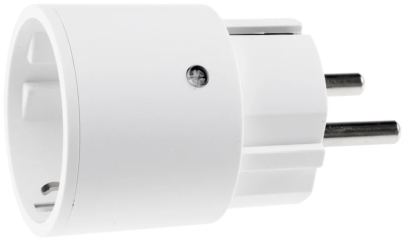 Funk-Steckdose für "Pilota Casa" Tiny IP20, 230V, 2300W, max. 70m