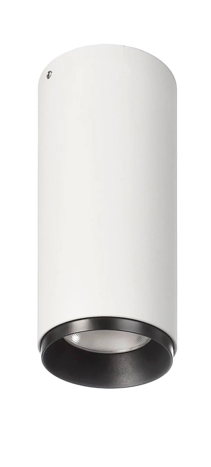Deko-Light Lucea 10 CCT, 10 W, DIM, 3000/4000 K, Weiß