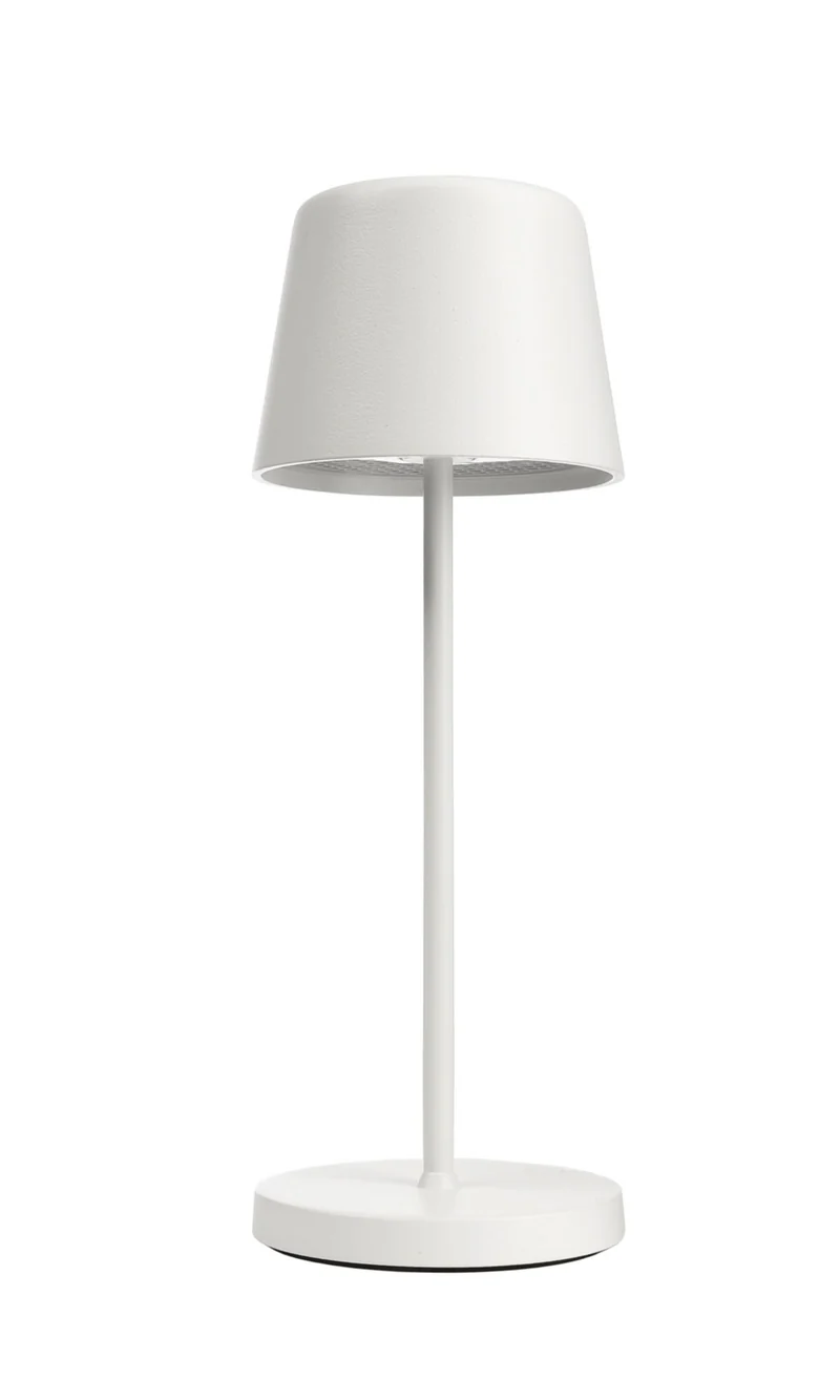 Deko-Light Canis Mini, 2,3 W, 2200/3000 K, Weiß