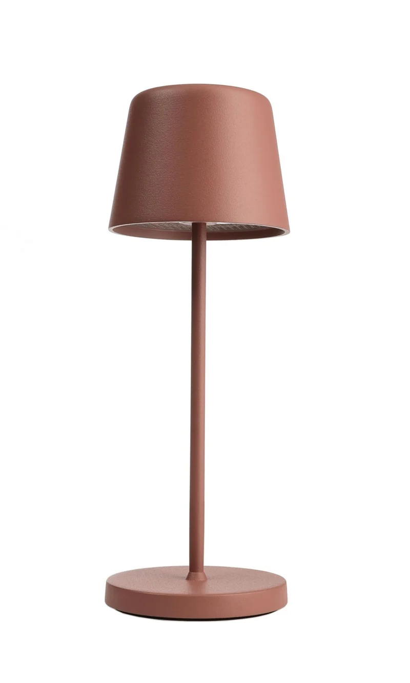 Deko-Light Canis Mini, 2,3 W, 2200/3000 K, Terracotta
