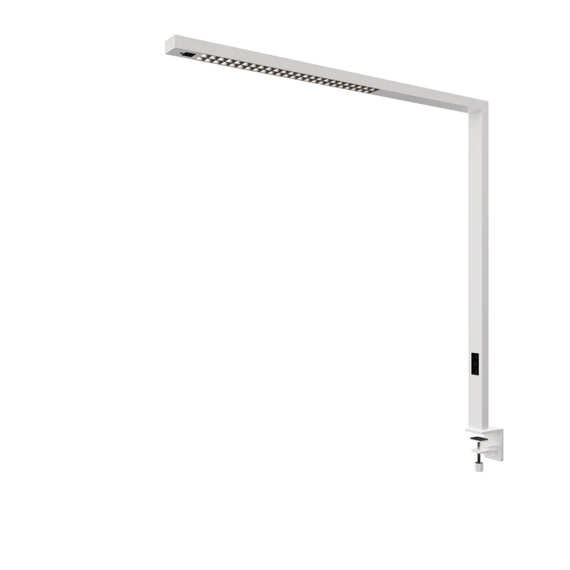 Deko-Light Office Three Pro, Motion, 80 W, DIM, 2700-6500 K, weiß