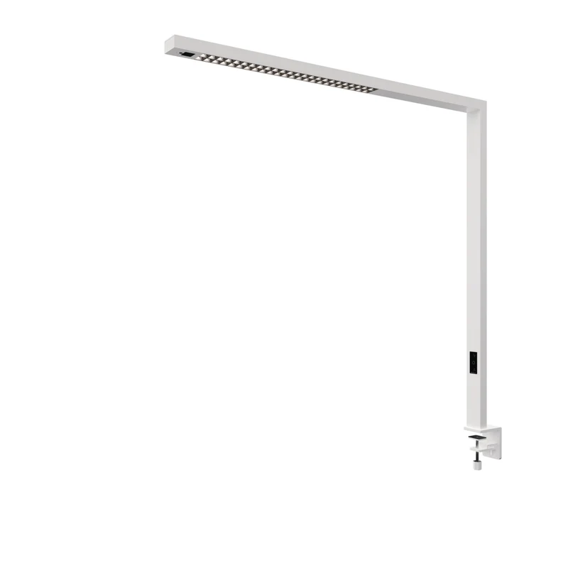 Deko-Light Office Three Standard, Motion, 80 W, DIM, 4000 K, weiß
