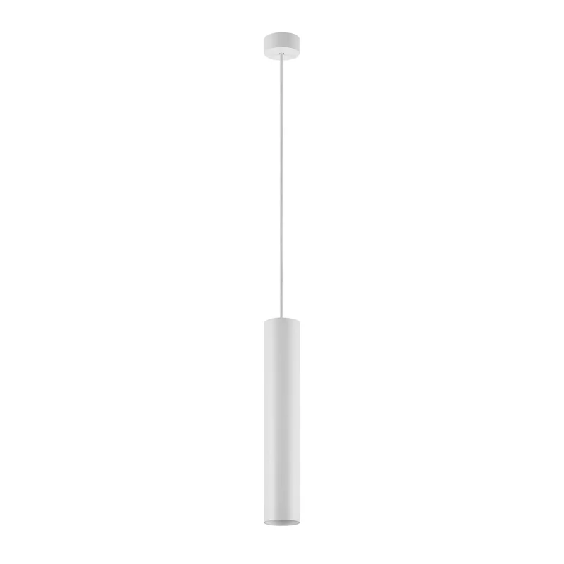 Deko-Light Can 350, 1x 7,5 W GU10, Weiß