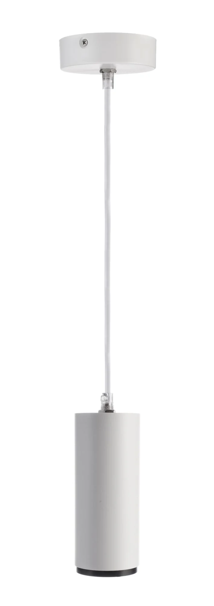 Deko-Light Lucea 10, 10 W, DTW, 1800-2700 K, Weiß