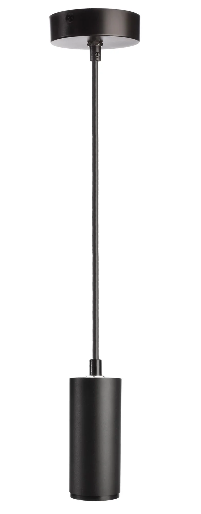 Deko-Light Lucea 10, 10 W, DIM, 2700 K, Schwarz