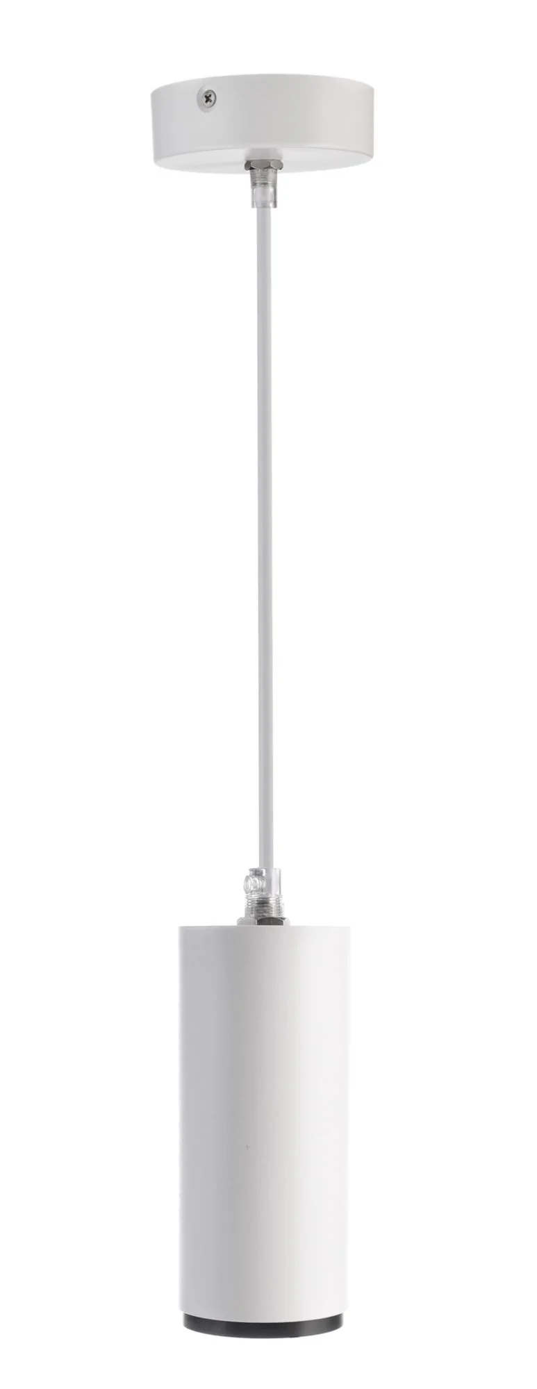 Deko-Light Lucea 10, 10 W, DIM, 2700 K, Weiß