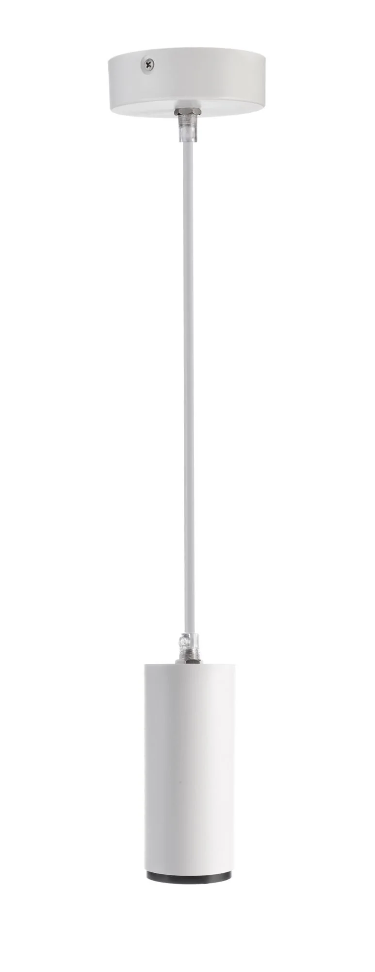 Deko-Light Lucea 6, 6 W, DIM, 2700 K, Weiß
