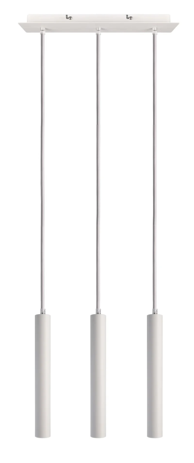 Deko-Light Slim, 15 W, DIM, 2700 K, Weiß
