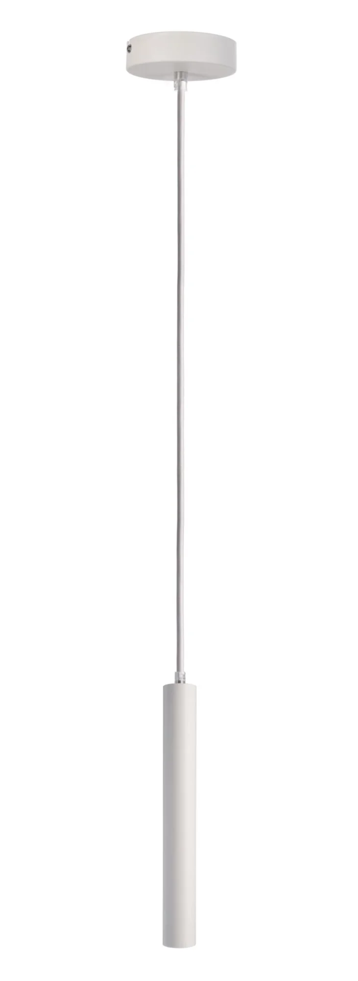 Deko-Light Slim, 5 W, DIM, 2700 K, Weiß