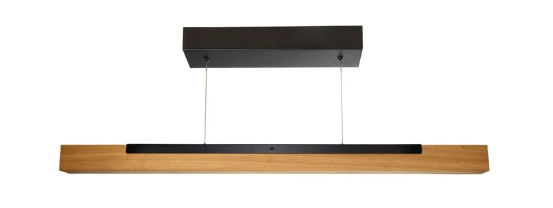 Deko-Light Madera, 13 W, DIM, 3000 K, Eiche natur
