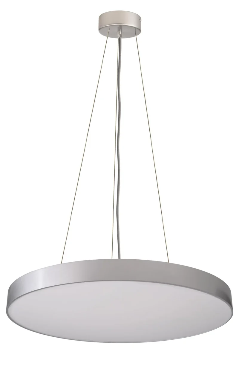 Deko-Light Menkar 800 mm, 90 W, 3000/4000 K, Silber
