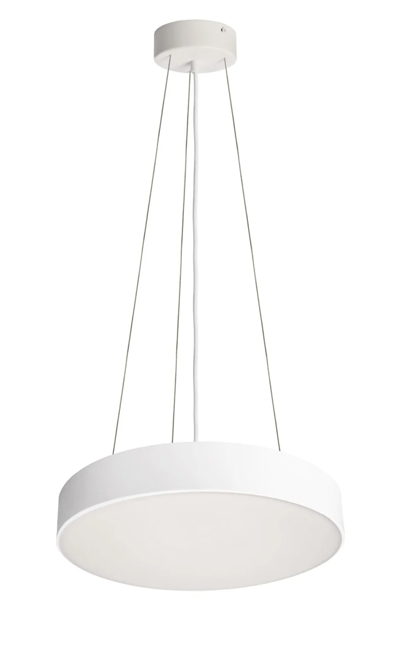 Deko-Light Menkar 400 mm, 45,0 W, 3000/4000 K, Weiß