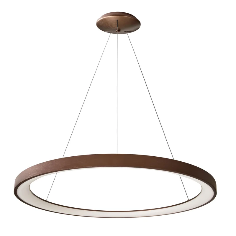 Deko-Light Merope 800, 60 W, DIM, 3000/4000 K, Kaffee
