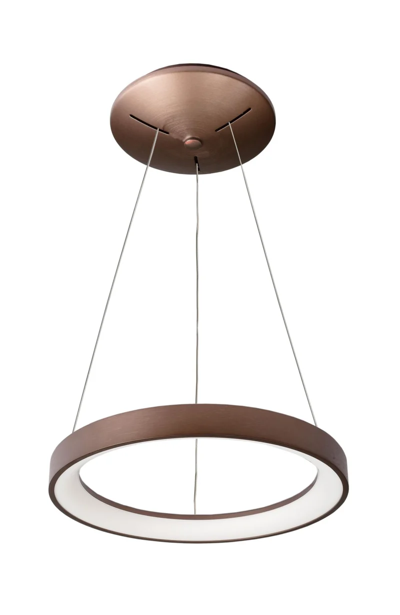 Deko-Light Merope 400, 30 W, DIM, 3000/4000 K, Kaffee