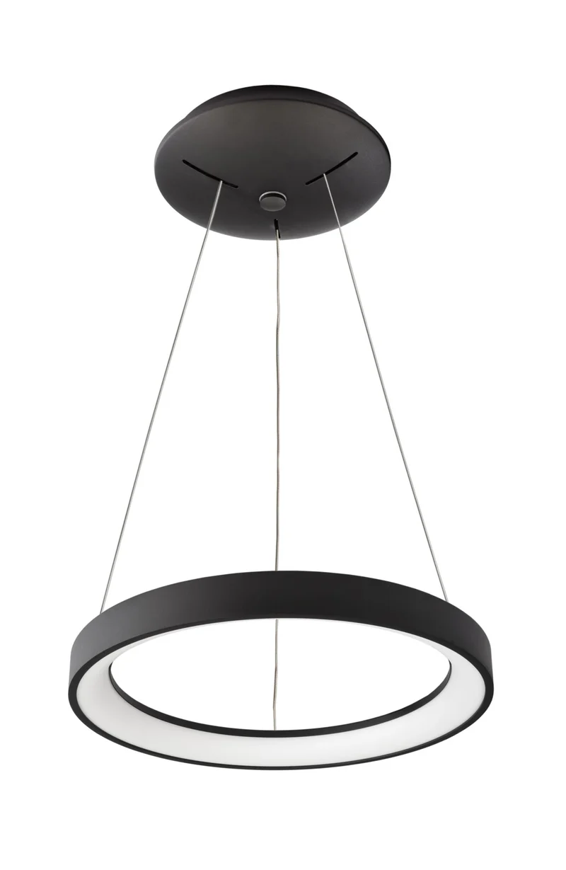 Deko-Light Merope 400, 30 W, DIM, 3000/4000 K, Schwarz