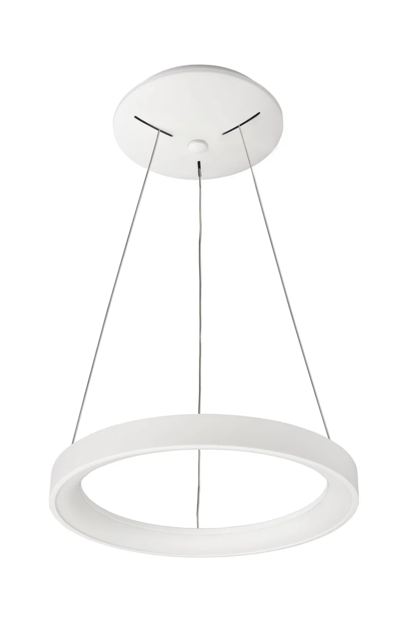 Deko-Light Merope 400, 30 W, DIM, 3000/4000 K, Weiß