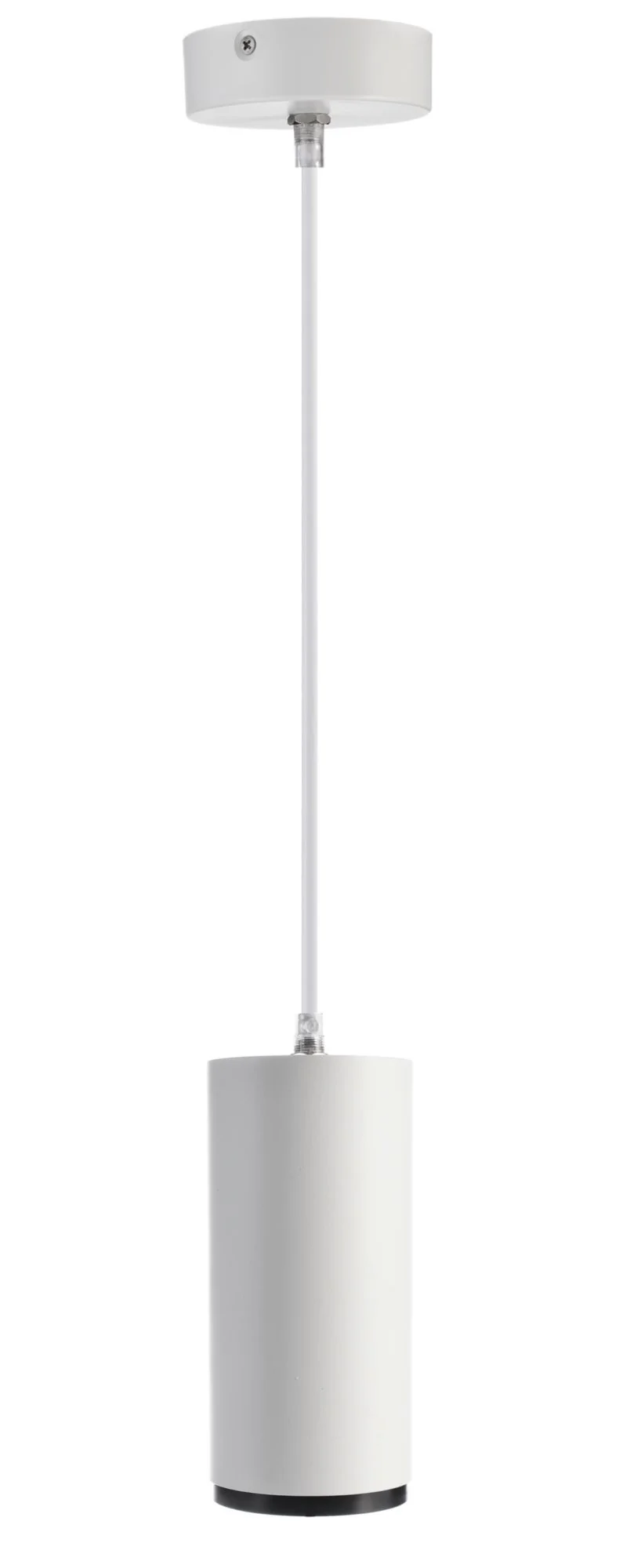 Deko-Light Lucea 20 CCT, 20 W, DIM, 3000/4000 K, Weiß
