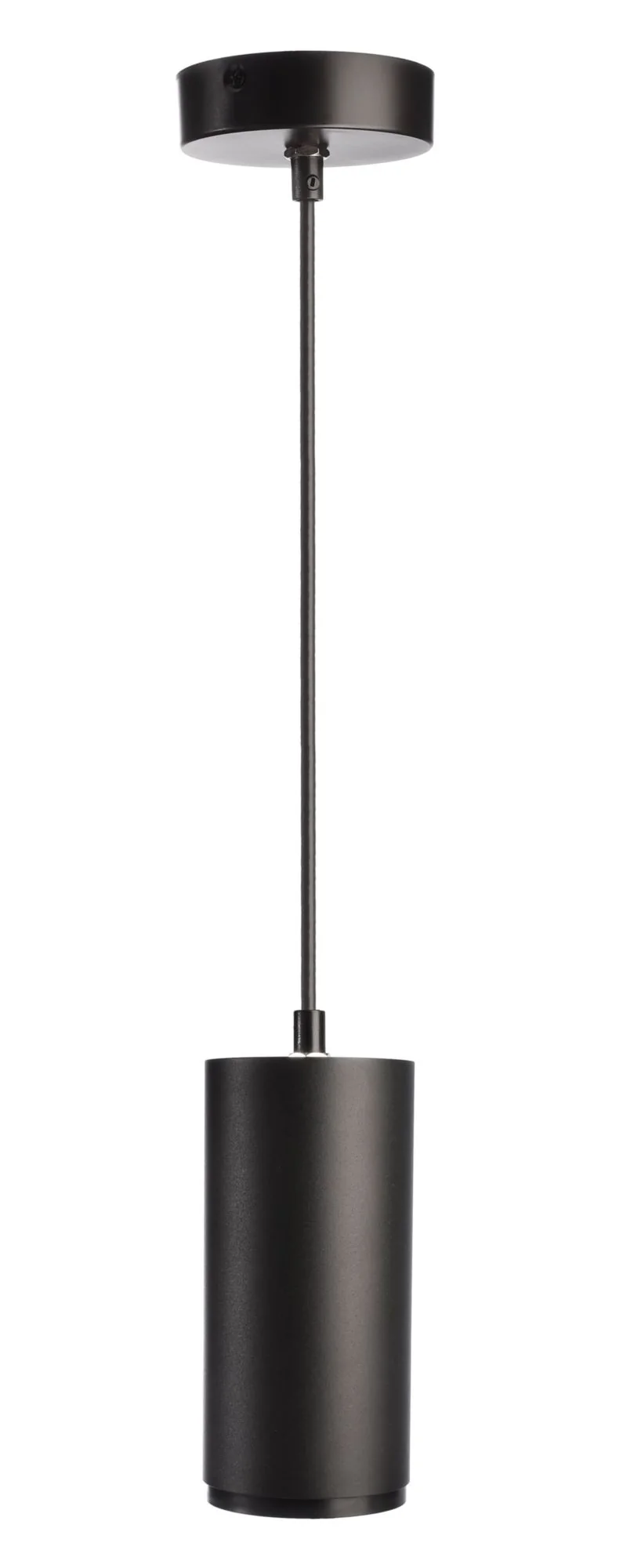Deko-Light Lucea 15 CCT, 15 W, DIM, 3000/4000 K, Schwarz