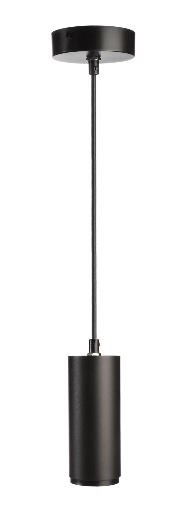 Deko-Light Lucea 10 CCT, 10 W, DIM, 3000/4000 K, Schwarz