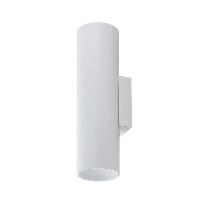 Deko-Light Can IP20 up & down, 2x 7,5 W GU10, Weiß