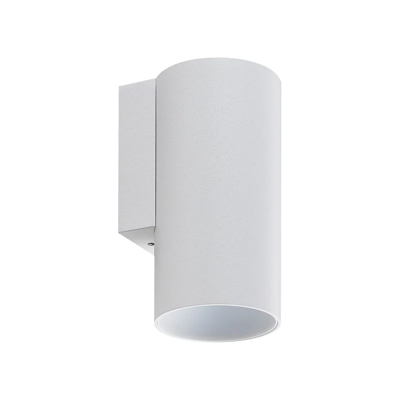 Deko-Light Can IP20, 1x 7,5 W GU10, Weiß