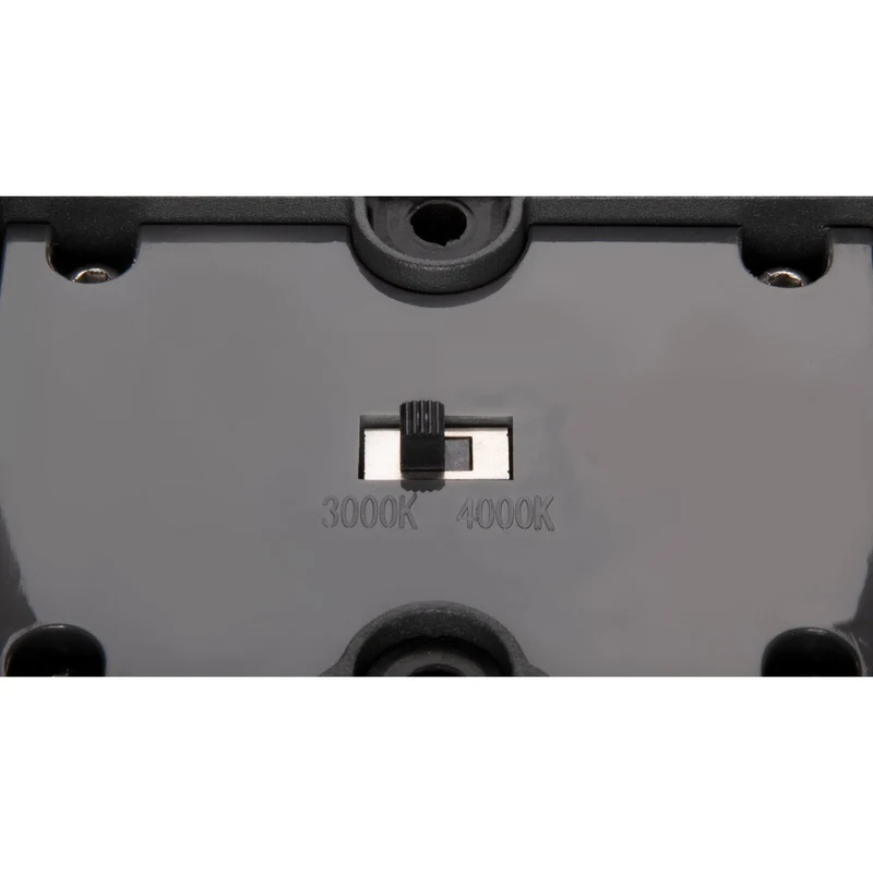 SLV ESKINA FRAME 75 FL, Outdoor LED Stehleuchte single anthrazit CCT switch 3000/4000K