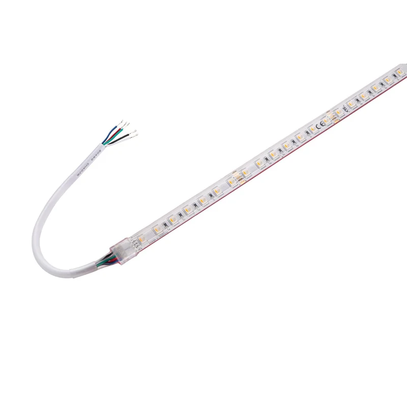 SLV GRAZIA, IP FLEXSTRIP 24V RGBW IP55