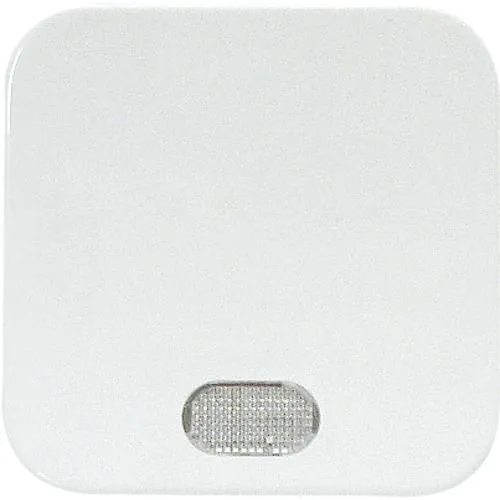 EGB Elegant Standard Wippe/Kalotte klar reinweiß 90630014 / 92520014