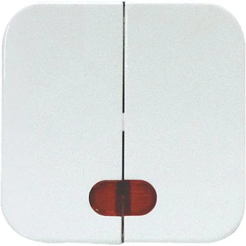 EGB Elegant Standard Wippe KontrollSerie reinweiß 90630050 / 92520050