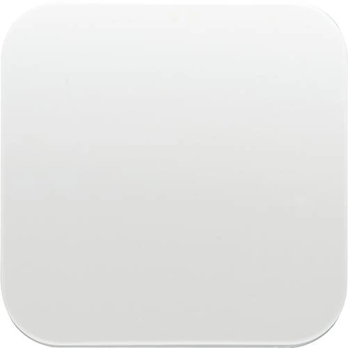 EGB Elegant Standard Wippe Aus/Wechsel/ Kreuz/Taster reinw. 90630001 / 92520001