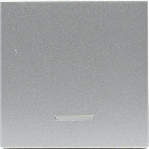 Karre Wippe mit Kalotte klar silber 92205014 / 92510014