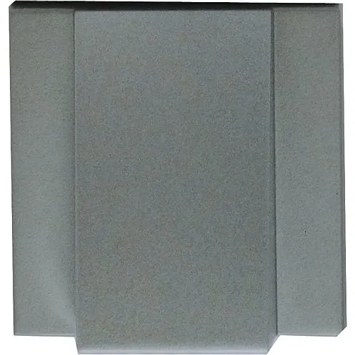 Karre Blindabdeckung 92205477 / 92513077 anthrazit/fume