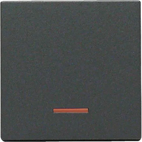 Karre Wippe Kontroll-Aus anthrazit/fume 92205419 / 92510819