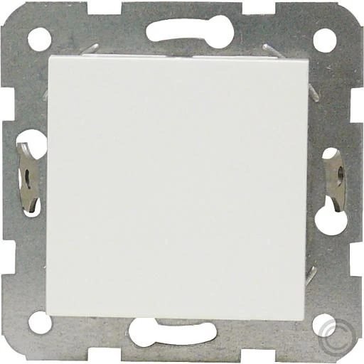 Karre Schutzkontakt-Kombisteckdo.Klappdeckel rw 90963612 / 92502012
