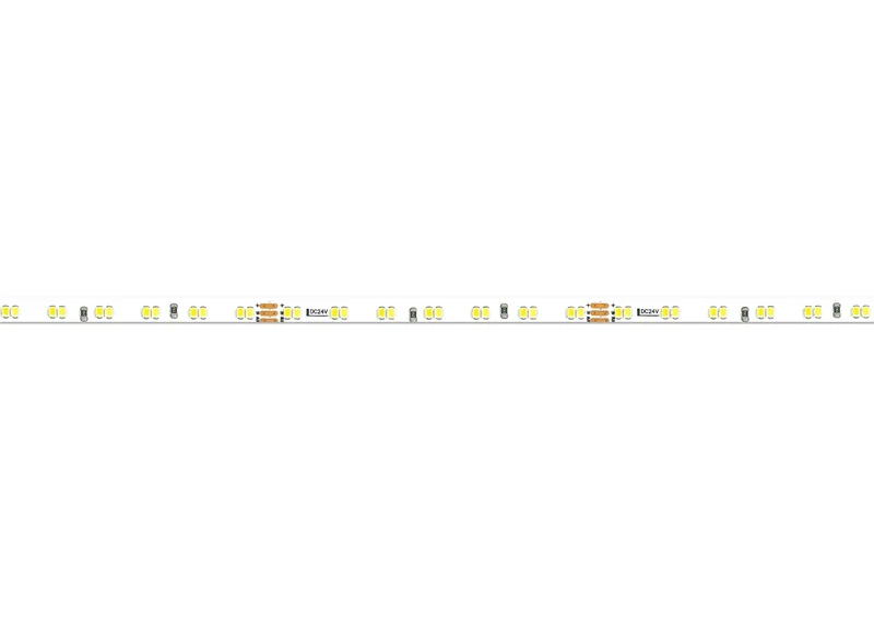 Deko-Light 2216-196-24V-3000-6500K-5m-Silikon 40W Weiß