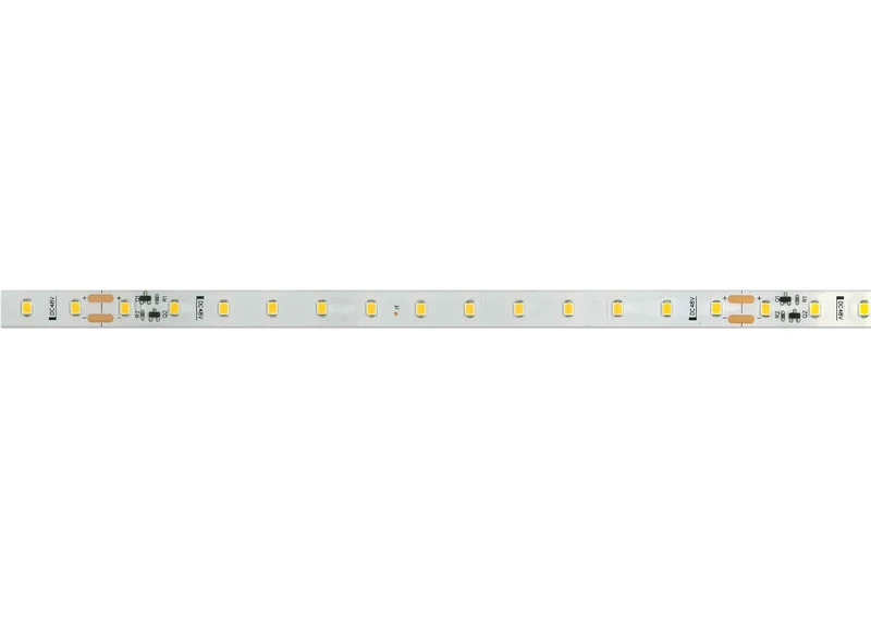Deko-Light 2835-78-48V-3000K-50m-Silikon 20,5W Weiß