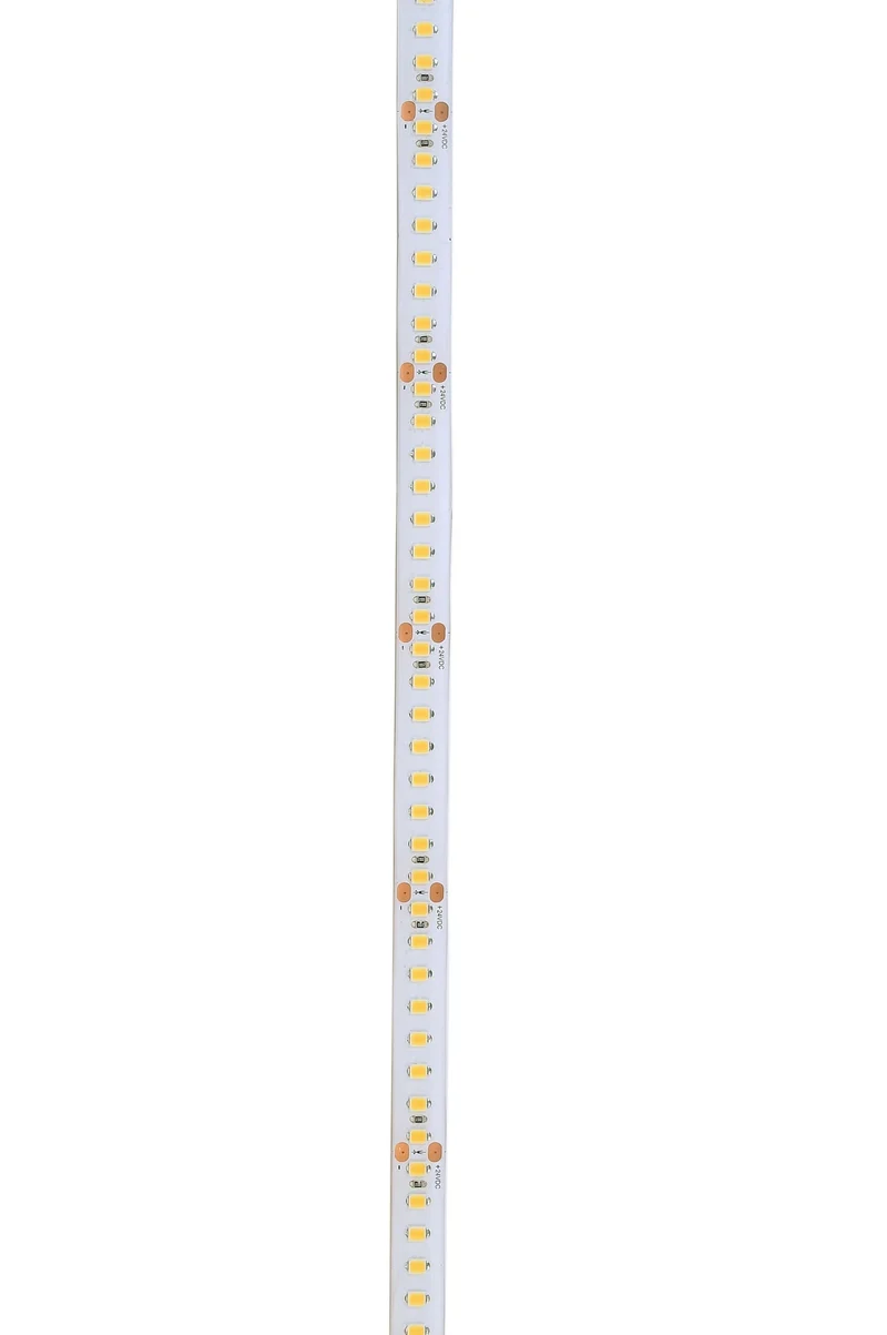 Deko-Light 2835-160-24-3000K-5m-Silikon 75W Weiß