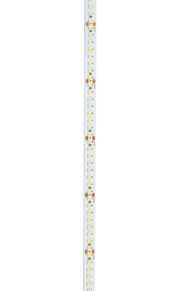 Deko-Light 2835-160-24-3000K-5m 75W Weiß