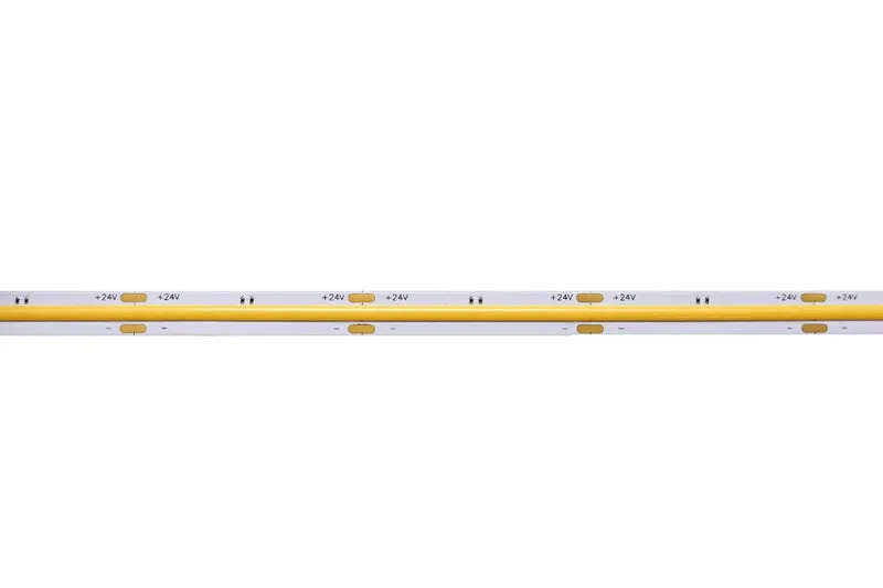 Deko-Light COB-24V-3000K-5m 36,5W Weiß