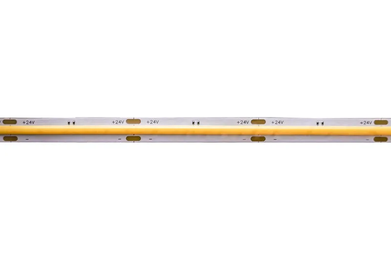 Deko-Light COB-24V-3000K-5m 52W Weiß