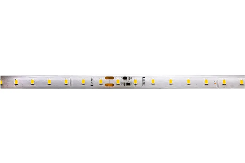 Deko-Light 2835-78-48V-4000K-15m-Silikon 21W Weiß