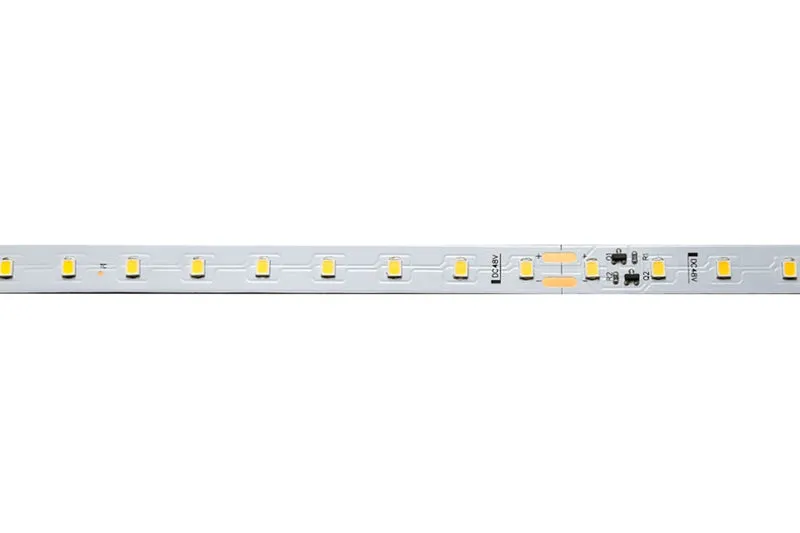 Deko-Light 2835-78-48V-3000K-15m 21W Weiß