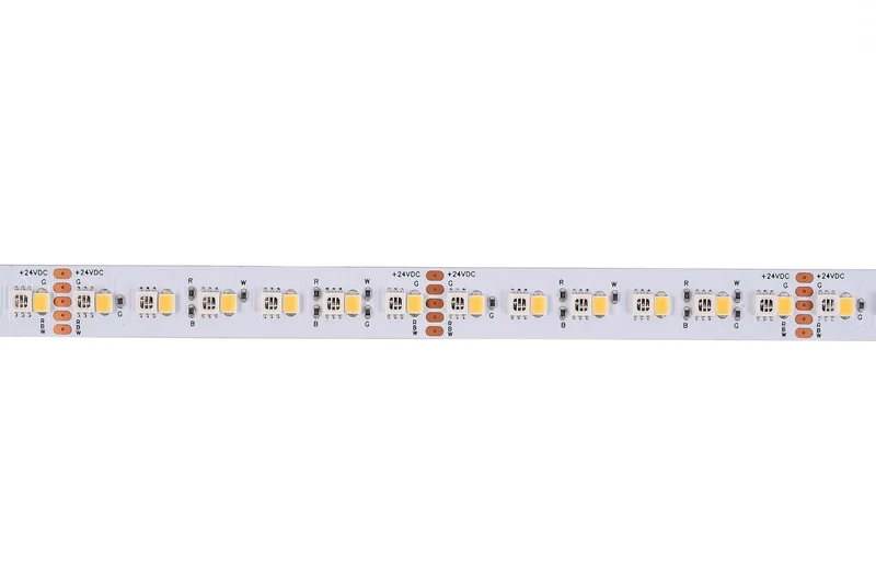 Deko-Light 3535-192-24-RGBNW-5m 96W Weiß