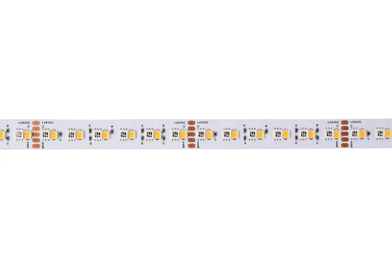 Deko-Light 3535-192-24-RGBWW-5m 96W Weiß