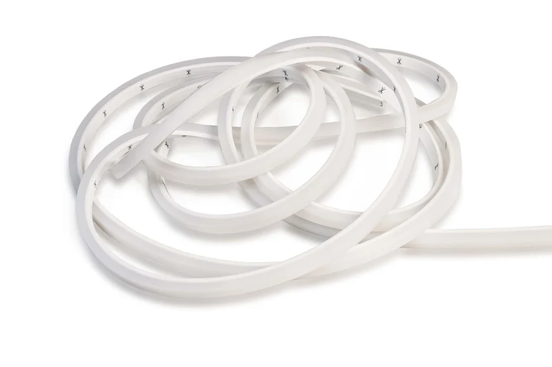 Deko-Light D Flex Line Top-View IP68 3000K 50W Weiß gefrostet