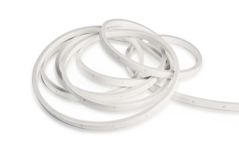 Deko-Light D Flex Line Mini Side-View IP68 3000K 35W Weiß gefrostet