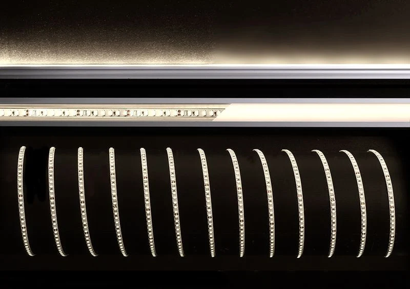 Deko-Light 2216-266-24V-3000K-5m 45W Weiß