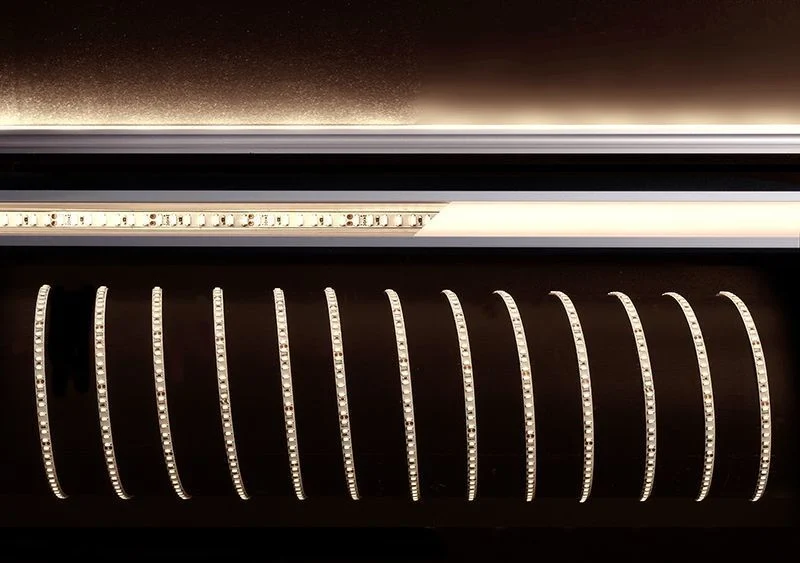 Deko-Light 2216-266-24V-2700K-5m 45W Weiß