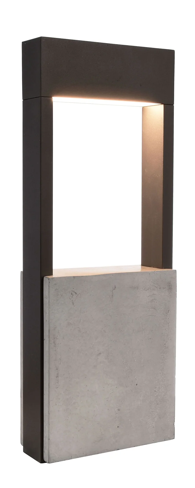 Deko-Light Chertan 450 13W dunkelgrau